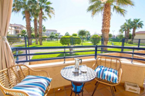 Aires de Bajo de Guía, Apartamentos Living Sur